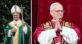 Doctor Behind Pope Leo’s First Miracle Speaks Out After Saving Premature Baby with Prayer