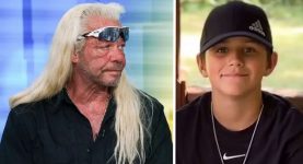 Dog the Bounty Hunter’s Step‑Grandson, 13, Shot Dead by Own Father in Tragic Accident