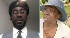 Wife of Man Killed in Tragic MRI Accident Recalls Moment Machine ‘Snatched’ Him