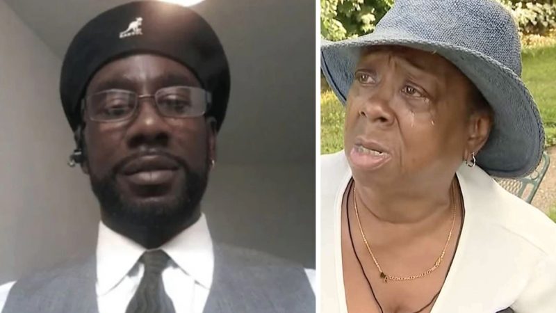 Wife of Man Killed in Tragic MRI Accident Recalls Moment Machine ‘Snatched’ Him