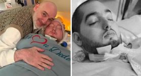 Why Family of ‘Sleeping Prince’ Refused Doctors’ Advice as He Dies After Spending 20 Years in Coma Following Car Crash