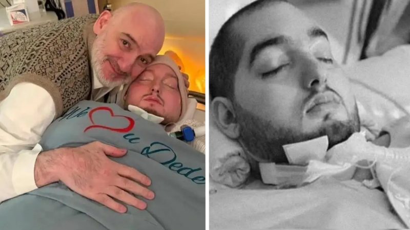 Why Family of ‘Sleeping Prince’ Refused Doctors’ Advice as He Dies After Spending 20 Years in Coma Following Car Crash