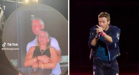 Lawyers Explain Whether CEO Could Sue Coldplay After Being Caught With Colleague on Jumbotron