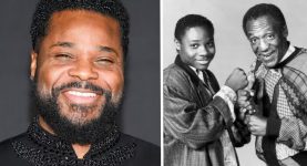 The Cosby Show Star Malcolm‑Jamal Warner Has Died Suddenly Aged 54