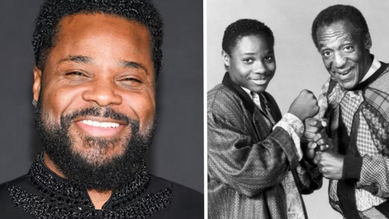 The Cosby Show Star Malcolm‑Jamal Warner Has Died Suddenly Aged 54