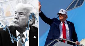 Donald Trump’s Hidden Fee in ‘Big Beautiful Bill’ That Could Have Big Impact on US Tourism