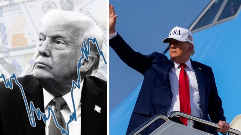 Donald Trump’s Hidden Fee in ‘Big Beautiful Bill’ That Could Have Big Impact on US Tourism
