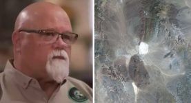 Area 51 Staff Reveal Top‑Secret Project ‘Permanently Altered’ Man’s DNA While Others Were Killed by ‘Invisible Enemy’