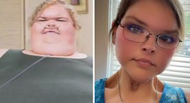 How 1000‑Lb. Sisters Star Tammy Slaton Has Lost So Much Weight as She Shares Shocking New Photos of Transformation