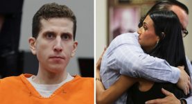 Murdered Idaho Student’s Sister Made Chilling Six‑Word Remark to Bryan Kohberger