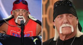 Hulk Hogan Has Died Aged 71