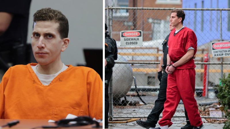 Inside ‘Hell on Earth’ Prison Where Bryan Kohberger Will Serve Life Sentence After Brutal Murder of Four Idaho Students