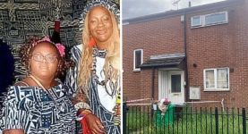 Mom and Teen Daughter Tragically Found Dead Inside Home After Waiting Four Months for Ambulance