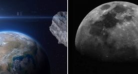 Scientists discover Earth may have at least 6 ‘mini‑moons’ we never knew about