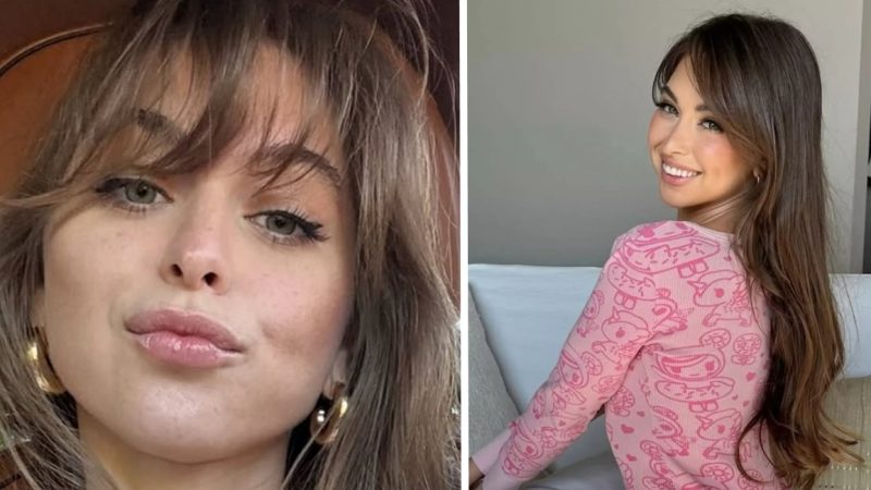 Riley Reid Reveals the “Weirdest” On‑Set Moment of Her Career That Still Haunts Her