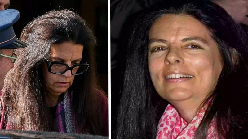 Meet the $95 Billion Heiress You’ve Probably Never Heard Of — The World’s Second Richest Woman