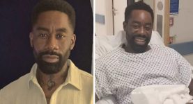 He Was Dead for 10 Minutes — This Man’s First Moment Back Felt Like a Peaceful Sleep