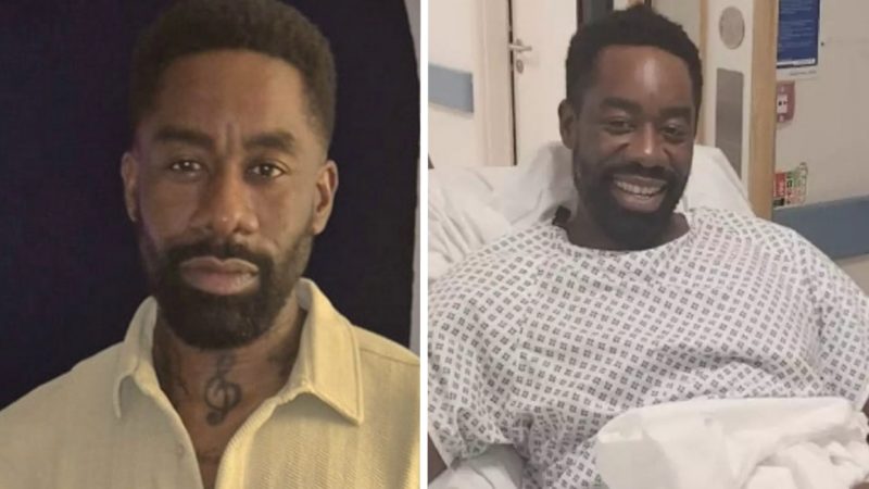 He Was Dead for 10 Minutes — This Man’s First Moment Back Felt Like a Peaceful Sleep