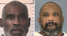 Husband Charged With Wife’s Murder After She Vanished During Prison Visit and Never Made It Out Alive