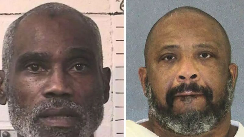 Husband Charged With Wife’s Murder After She Vanished During Prison Visit and Never Made It Out Alive