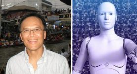 Man, 76, Dies While Trying to Meet AI Chatbot He Believed Was Real Despite Pleas From Family