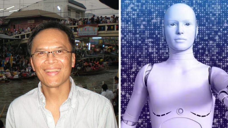 Man, 76, Dies While Trying to Meet AI Chatbot He Believed Was Real Despite Pleas From Family