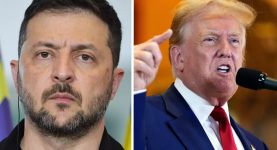 Zelenskyy Issues Awkward Response After Trump Publicly Claimed He Could End the War ‘Almost Immediately’