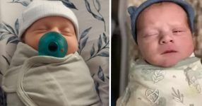 World’s “Oldest Baby” Born from 30-Year-Old Frozen Embryo in Ohio Record Breaker
