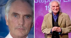 Superman Actor Terence Stamp Dies Aged 87 as Family Release Emotional Statement