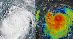 Frightening Reason Hurricane Erin Is So Intense as Urgent Warnings Issued Across the US