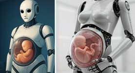 The World’s First Artificial Womb for Humans: Technology, Ethics, and the Future of Birth