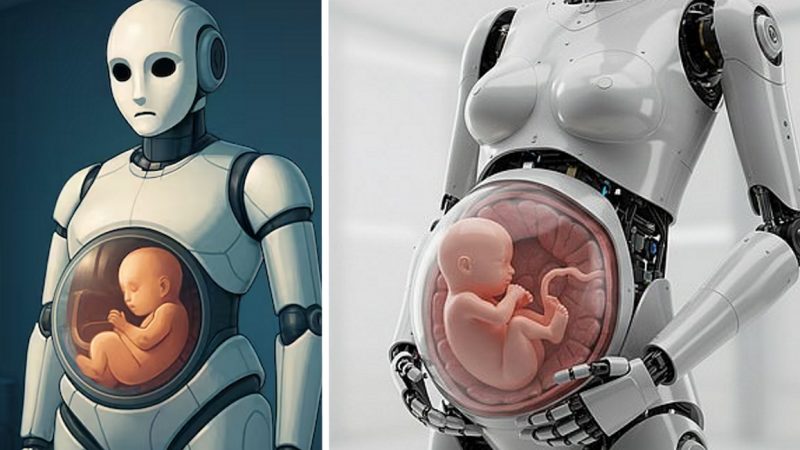 The World’s First Artificial Womb for Humans: Technology, Ethics, and the Future of Birth