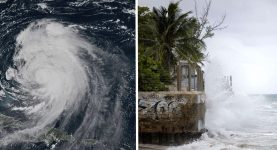 Hurricane Erin Tracker Reveals Seven States Most at Risk as Experts Issue Deadly Warning