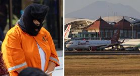 Woman Facing Death Penalty After Allegedly Smuggling $70,000 of Drugs Inside Sex Toy at Airport