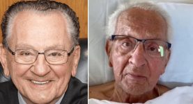 ‘Nicest Judge in the World’ Frank Caprio Dies Aged 88