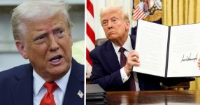 People Re-Experiencing Childhood Trauma as Trump Revives ‘Brutal’ Presidential Fitness Test in Schools