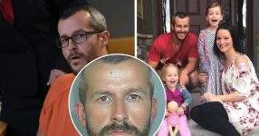 Chris Watts Claims God Has ‘Forgiven Him’ After Offering Chilling Explanation for Murdering His Pregnant Wife and Two Daughters