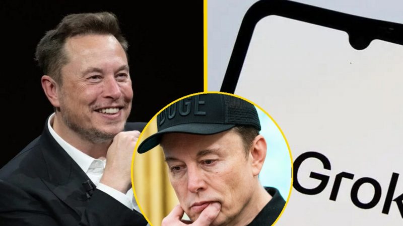Elon Musk Rocked by Scandal After His Own AI Chatbot Allegedly Gave ‘Detailed’ Instructions on How to Kill Him