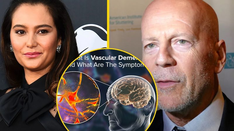 Bruce Willis’ Battle With Dementia Exposed as Expert Explains Behavior Shifts and Wife Emma Reveals Living Apart