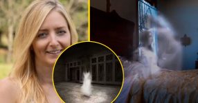 She Was Dead for 24 Minutes — Then Came Back to Describe the Peace She Found