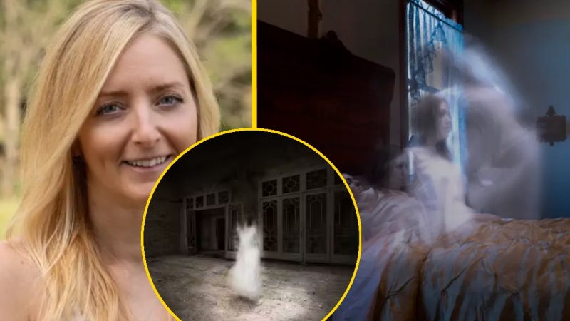 She Was Dead for 24 Minutes — Then Came Back to Describe the Peace She Found