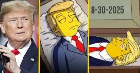 Trump’s Four-Day Disappearance Sparks Chaos as Social Media Spirals Into Frenzy