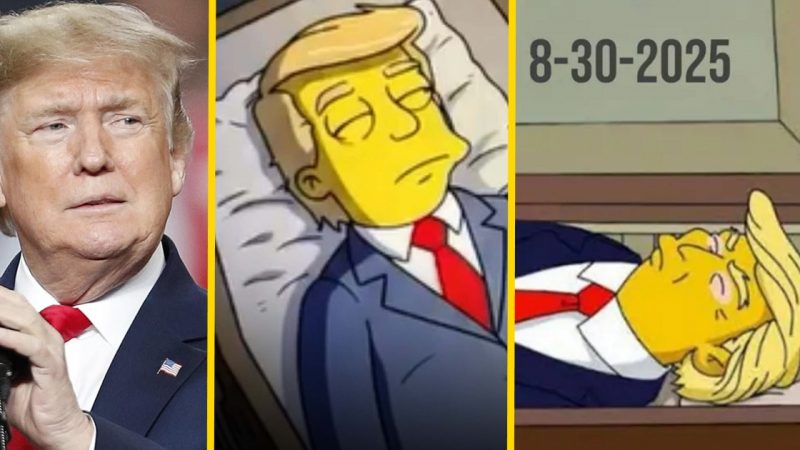 Trump’s Four-Day Disappearance Sparks Chaos as Social Media Spirals Into Frenzy