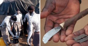 Mass Circumcision ‘Initiation Ceremony’ in South Africa Claims 39 Lives and Mutilates Dozens in Cultural Tragedy