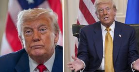 New Poll Shows Trump’s Job Approval Plummeting to Lowest of Second Term at Just 40%