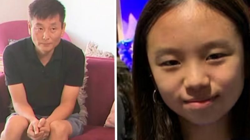 Father Recalls Final Conversation with 13‑Year‑Old Daughter Who Drowned in Miami Sailboat Crash