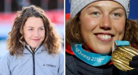 Double Olympic Gold Medalist Laura Dahlmeier Dies at 31 in Tragic Mountaineering Accident