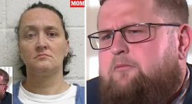 He Said His Mom Abused Him — Then a DNA Test on Her Baby Sent the Whole Family Reeling