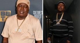 51-Year-Old Rapper Sparks Fury After Saying Women Over 35 Don’t “Excite” Him Anymore
