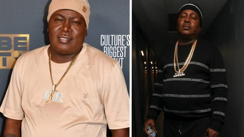 51-Year-Old Rapper Sparks Fury After Saying Women Over 35 Don’t “Excite” Him Anymore